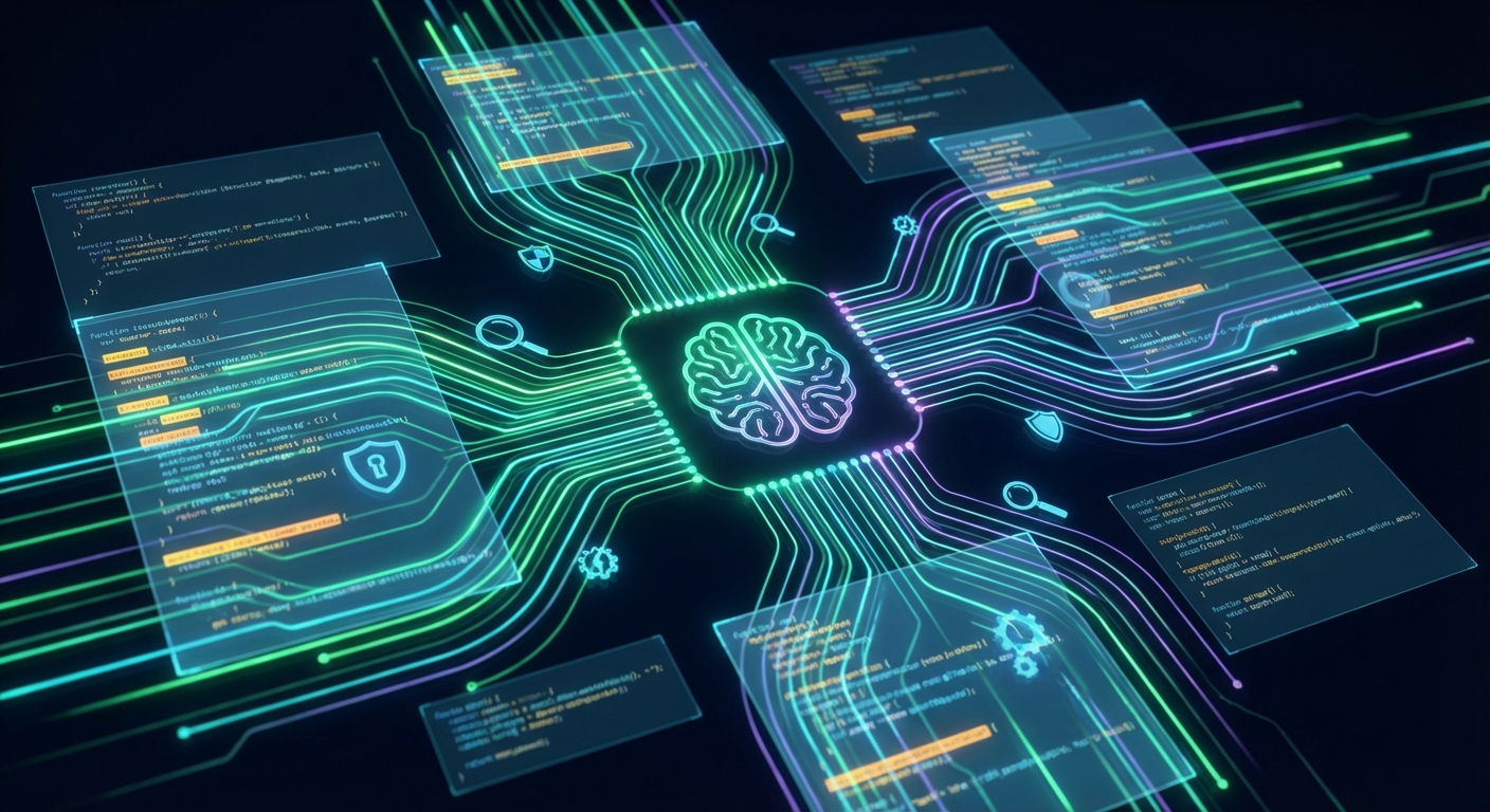 Cover for AI Code Review Tools Catch 50K+ Bugs in 30 Seconds — But They Review Your 100th PR Like They've Never Seen Your Codebase