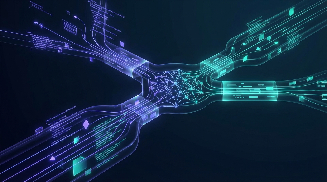 Cover for AI Agents Automate Data Pipelines in Minutes — Then Relearn Your Schema Every Morning