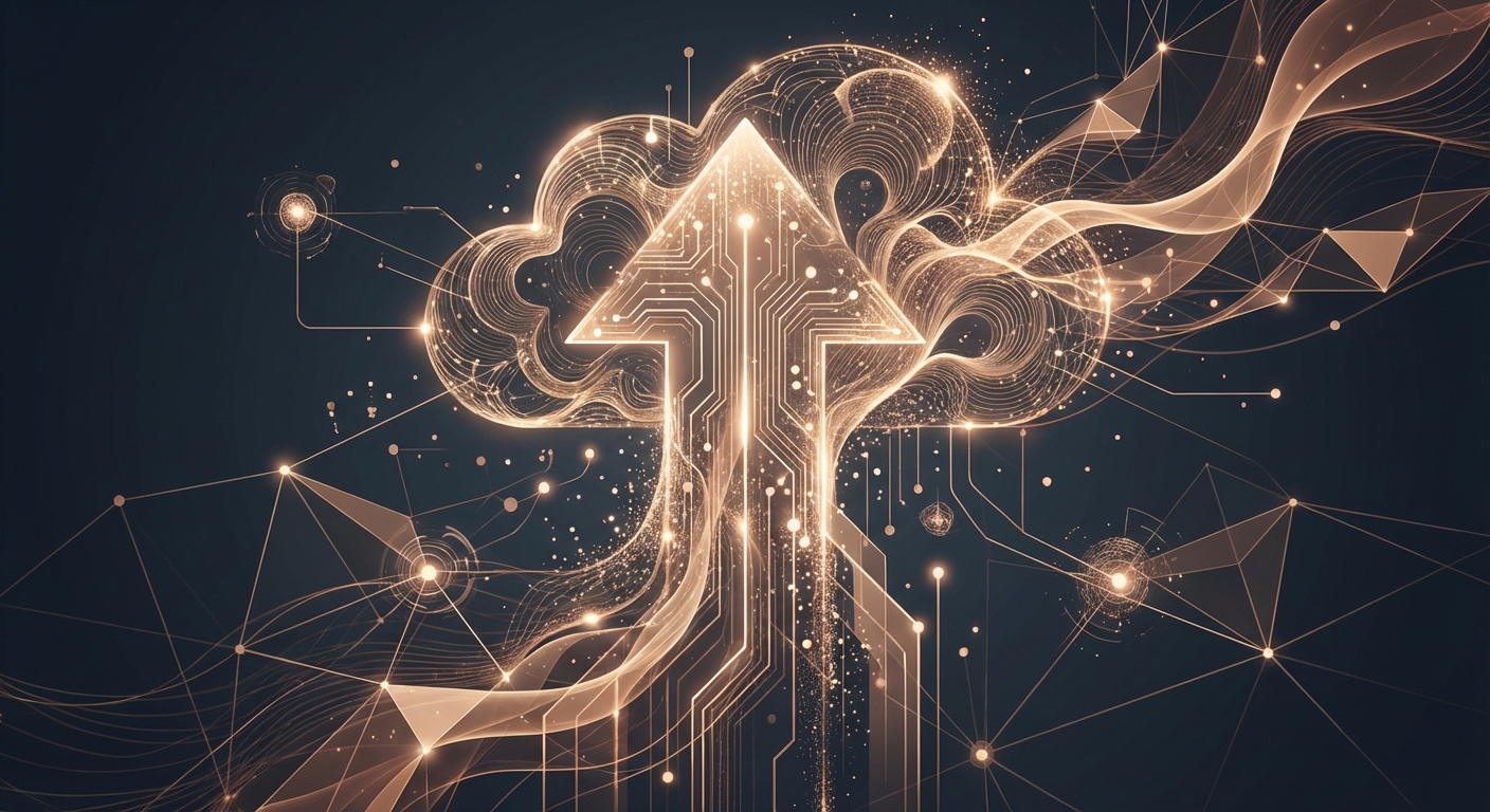 Cover for Anthropic Raises $30B at $380B Valuation — The AI Safety Giant Scaling Everything Except Memory