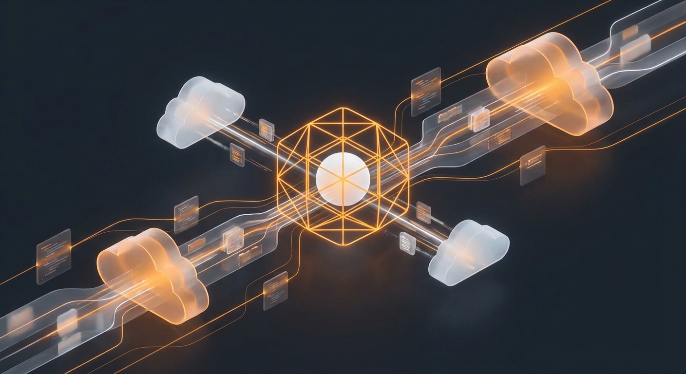 Cover for Amazon Bedrock's Mantle Engine Gets OpenAI-Compatible Projects API — Multi-Model Cloud AI With No Cross-Project Memory