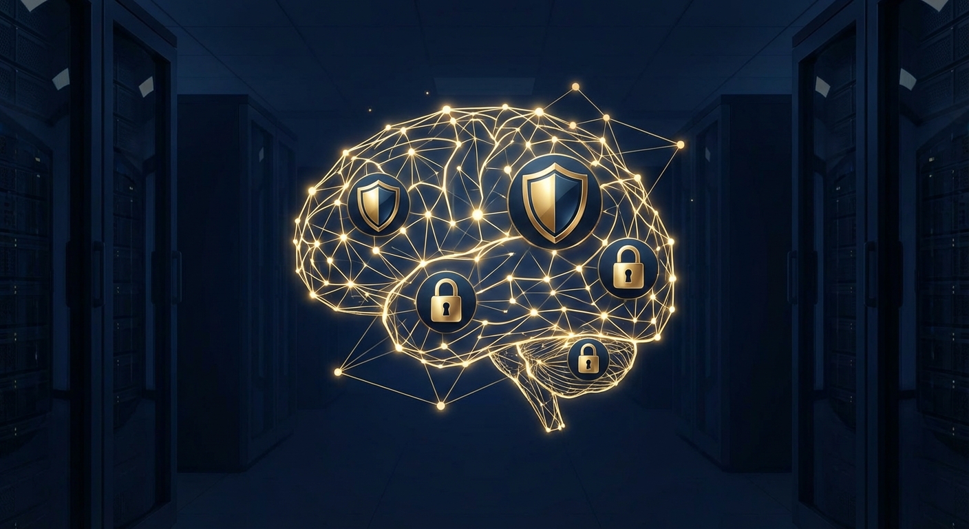 Cover for ChatGPT Gov Reaches 3 Million Military Users — But Government AI Still Forgets Between Sessions