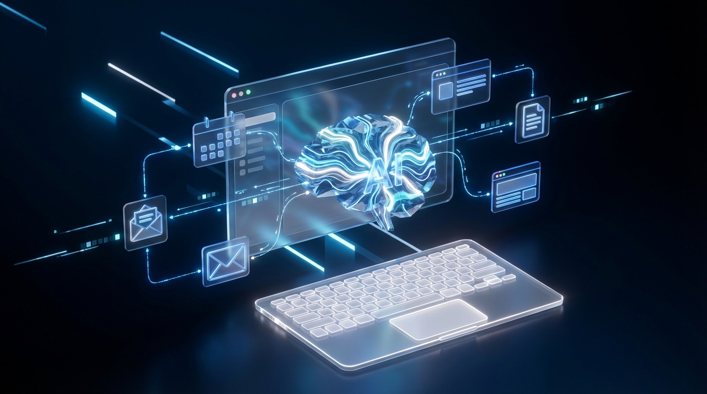 Cover for Microsoft Copilot Tasks Runs Its Own Computer to Get Things Done — But It Forgets Every Task It's Ever Completed