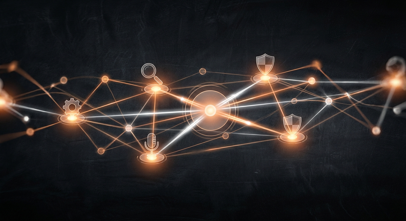 Cover for CrewAI Processes 450 Million Workflows Monthly — But Crews Forget Everything Between Executions