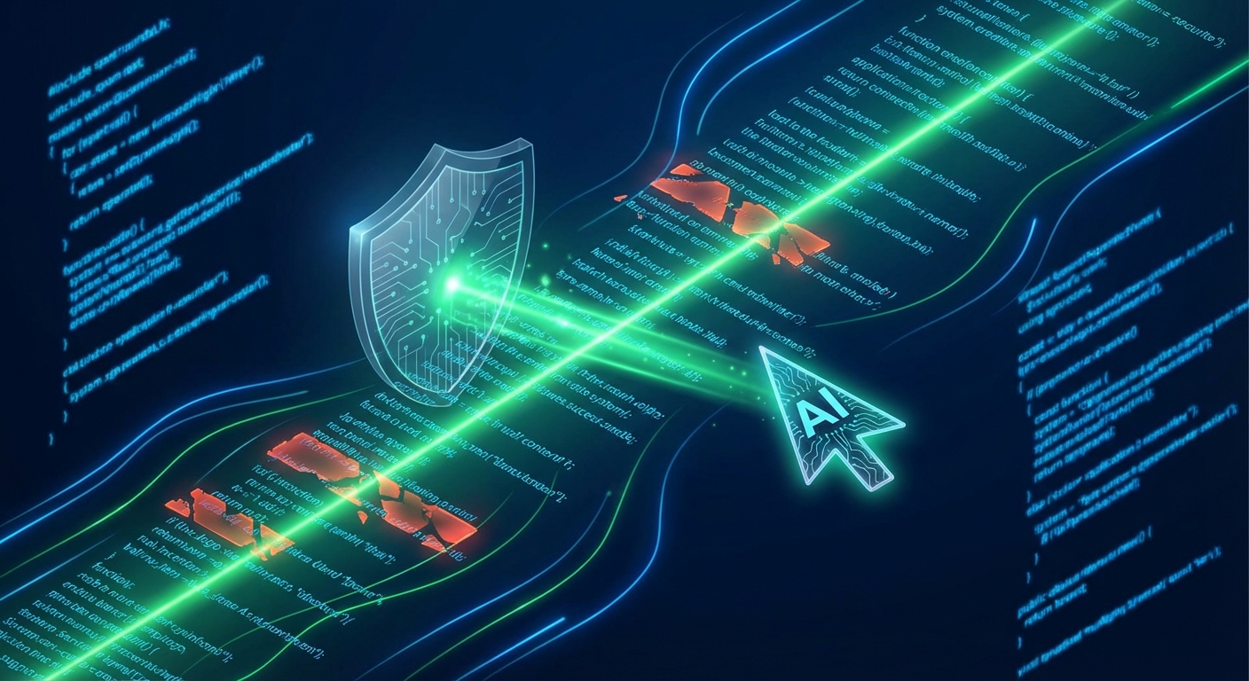 Cover for Endor Labs AURI Makes AI Coding Agents Security-Aware for Free — Secure Generation Without Vulnerability Memory Rediscovers the Same Risks