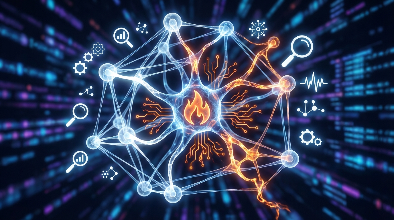 Cover for Goodfire Uses Interpretability to Reduce Hallucinations — Understanding Models Is Half the Battle, Remembering Is the Other