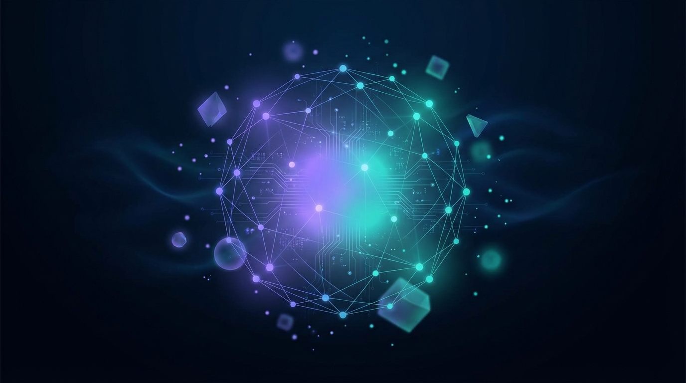 Cover for GPT-4.5 Packs Unprecedented World Knowledge Into One Model — Static Knowledge Without Dynamic Memory Hits a Ceiling