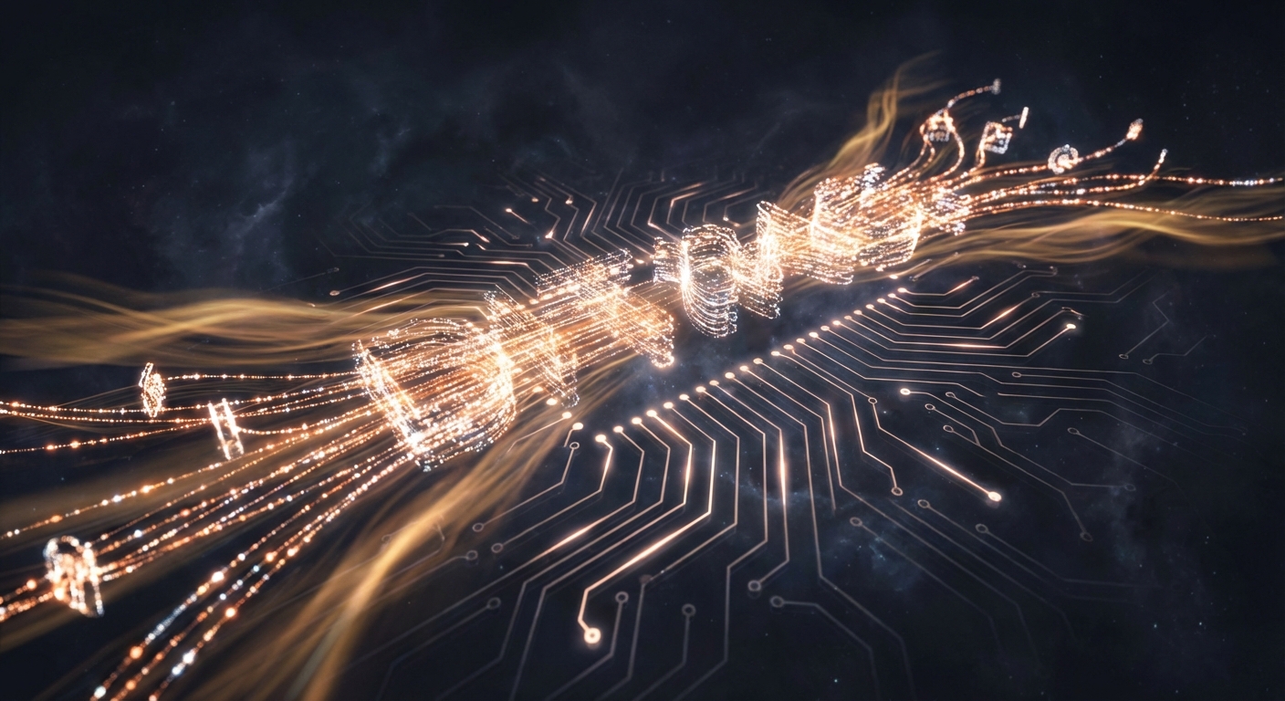 Cover for Inception Mercury 2 Is 5x Faster Than Any Speed-Optimized LLM — But Speed Alone Doesn't Build Continuity