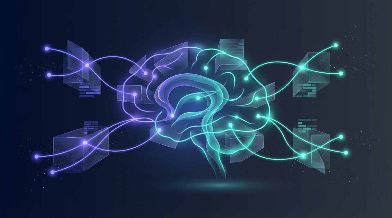 Cover for Manus AI Completes 50-Step Tasks Autonomously — But Every New Task Starts Without Any Prior Experience