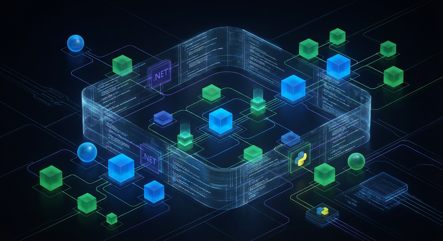 Cover for Microsoft Agent Framework Hits RC — A2A, MCP, and Multi-Provider Support, But No Built-In Memory
