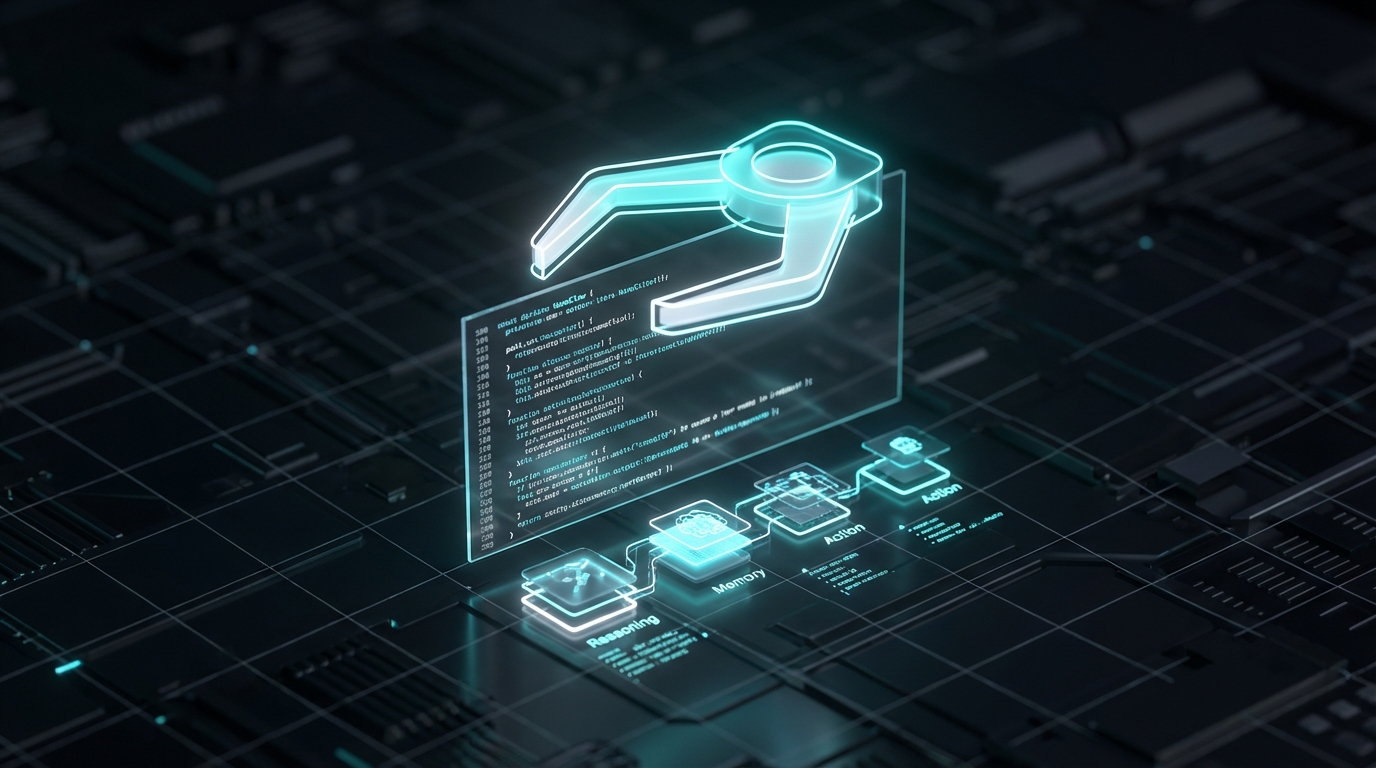 Cover for NanoClaw Gets 12K GitHub Stars in Days — 500 Lines of Code, Container Isolation, and a Memory Problem