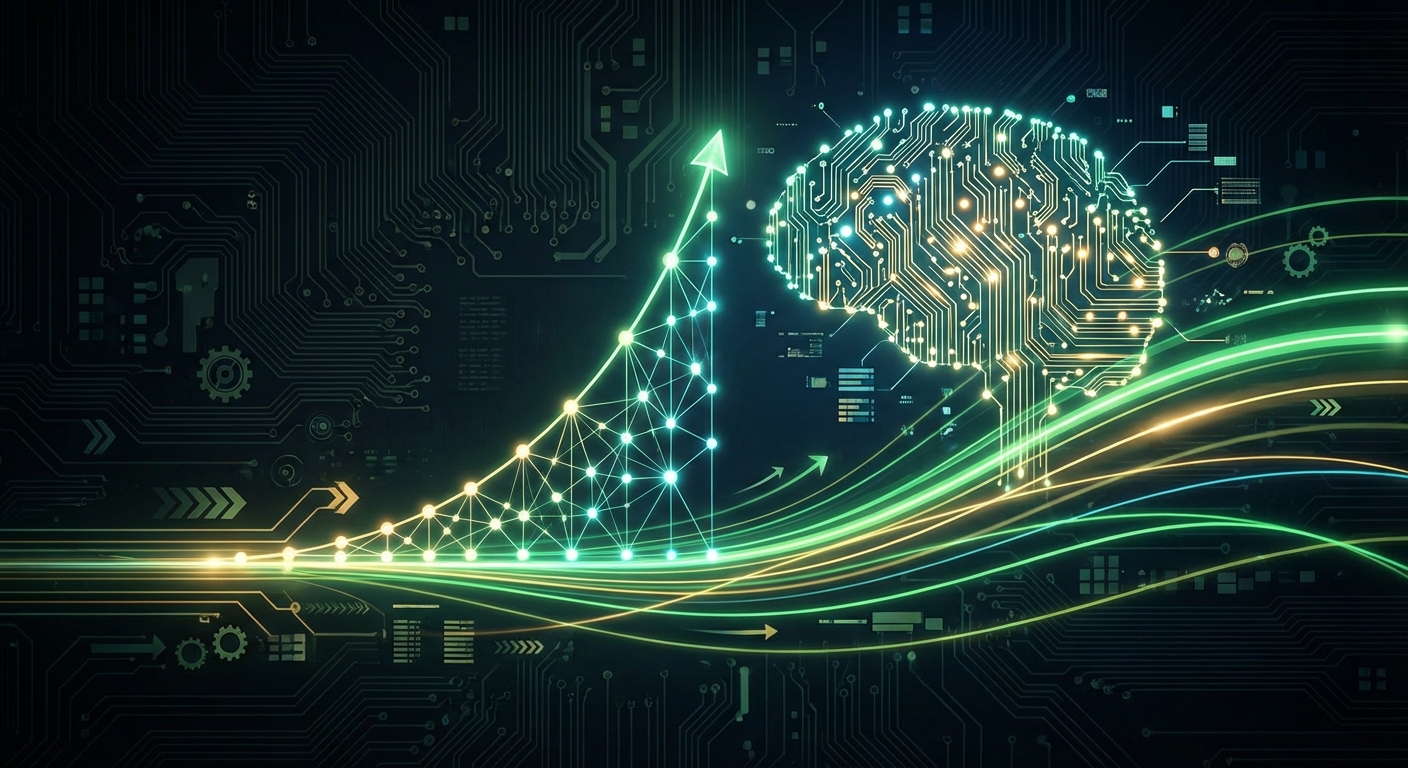 Cover for NVIDIA Posts $216B Revenue, Declares Agentic AI Inflection — But Agents Still Can't Remember Yesterday