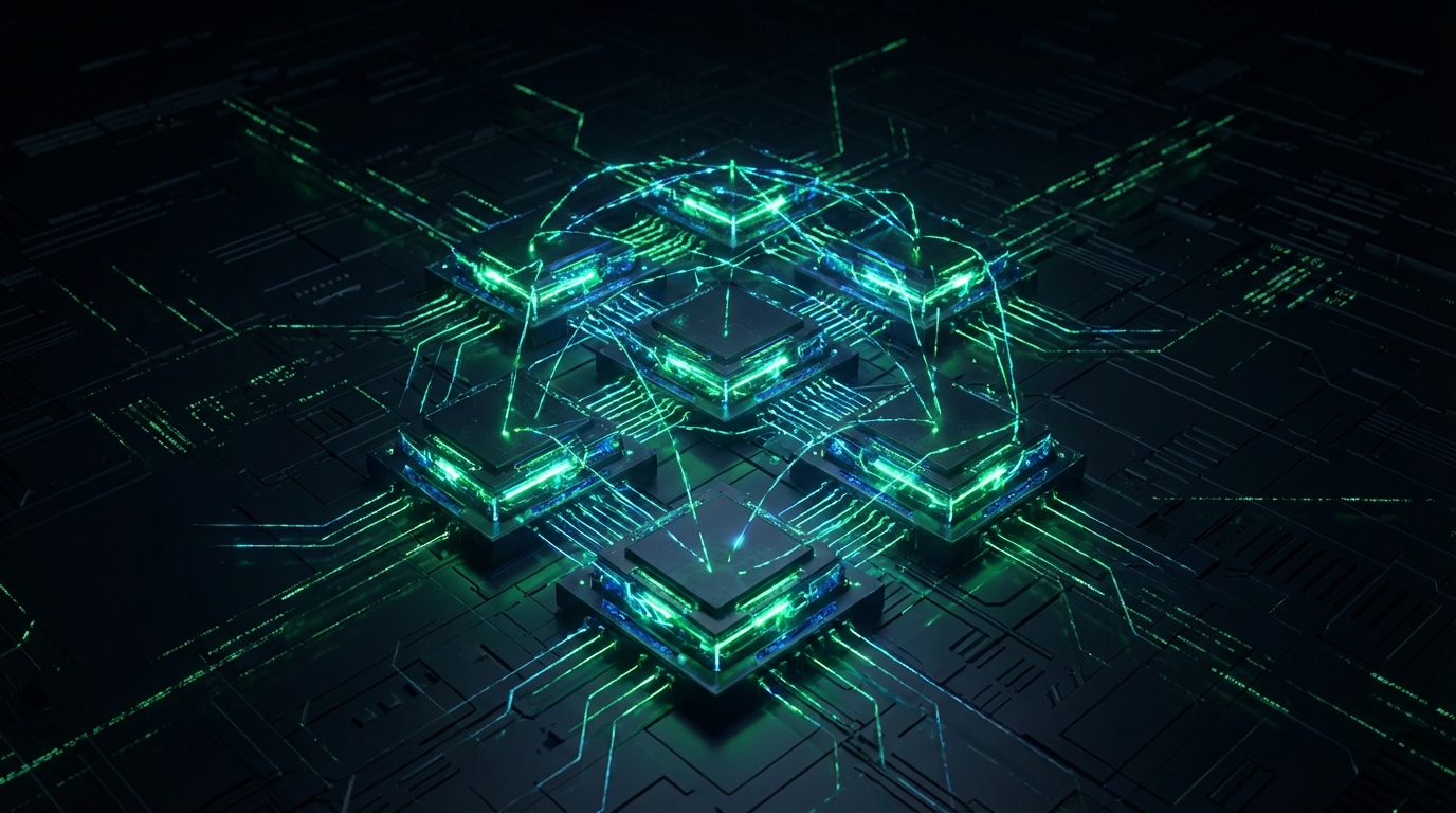 Cover for NVIDIA Rubin Cuts Inference Costs 10x — But Faster Hardware Doesn't Give Models Longer Memories