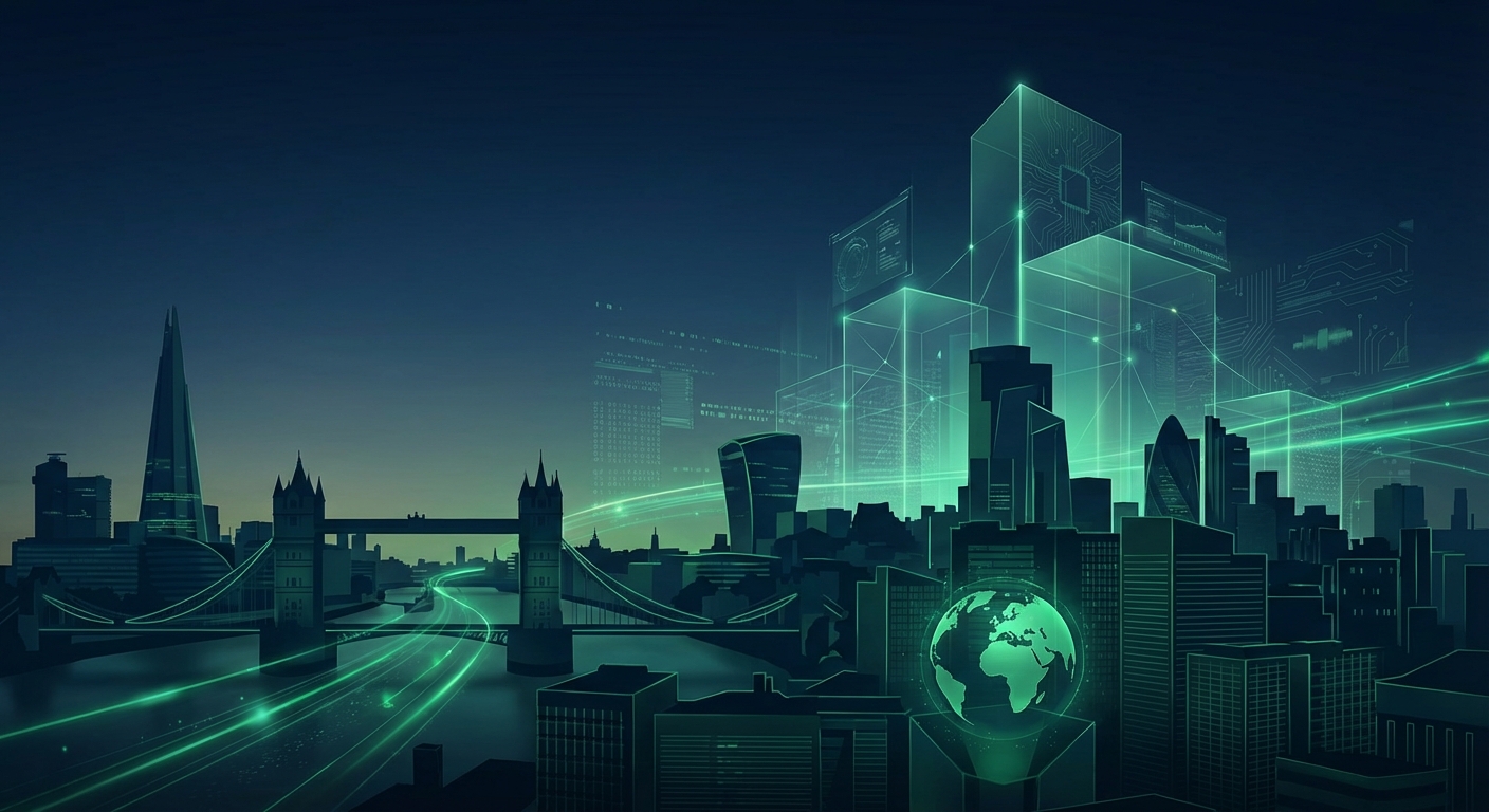 Cover for OpenAI Makes London Its Biggest Research Hub Outside the US — Global AI Teams, Fragmented Memory