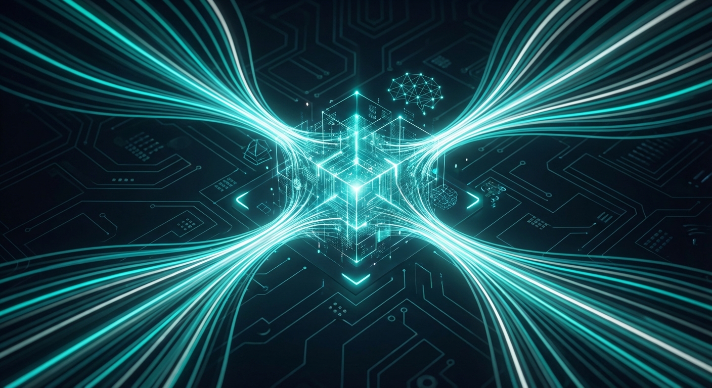 Cover for Perplexity AI Hits $656M ARR by Replacing Google — But Every Search Still Starts From Scratch