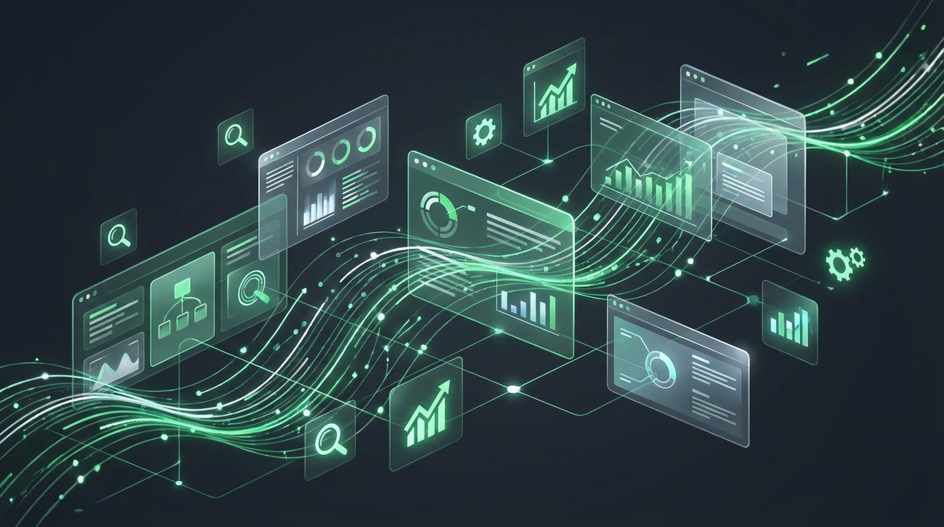 Cover for Profound Raises $96M to Optimize Brands for AI Search — But Brand Memory Across AI Engines Needs a Deeper Layer