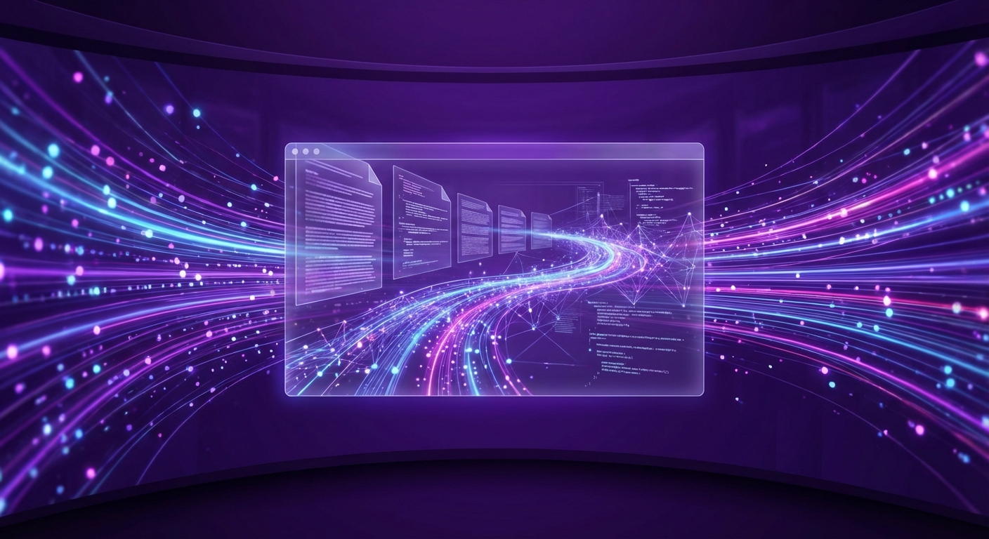 Cover for Sonnet 4.6 Doubles Context to 1 Million Tokens — But Large Context Windows Don't Replace Persistent Memory