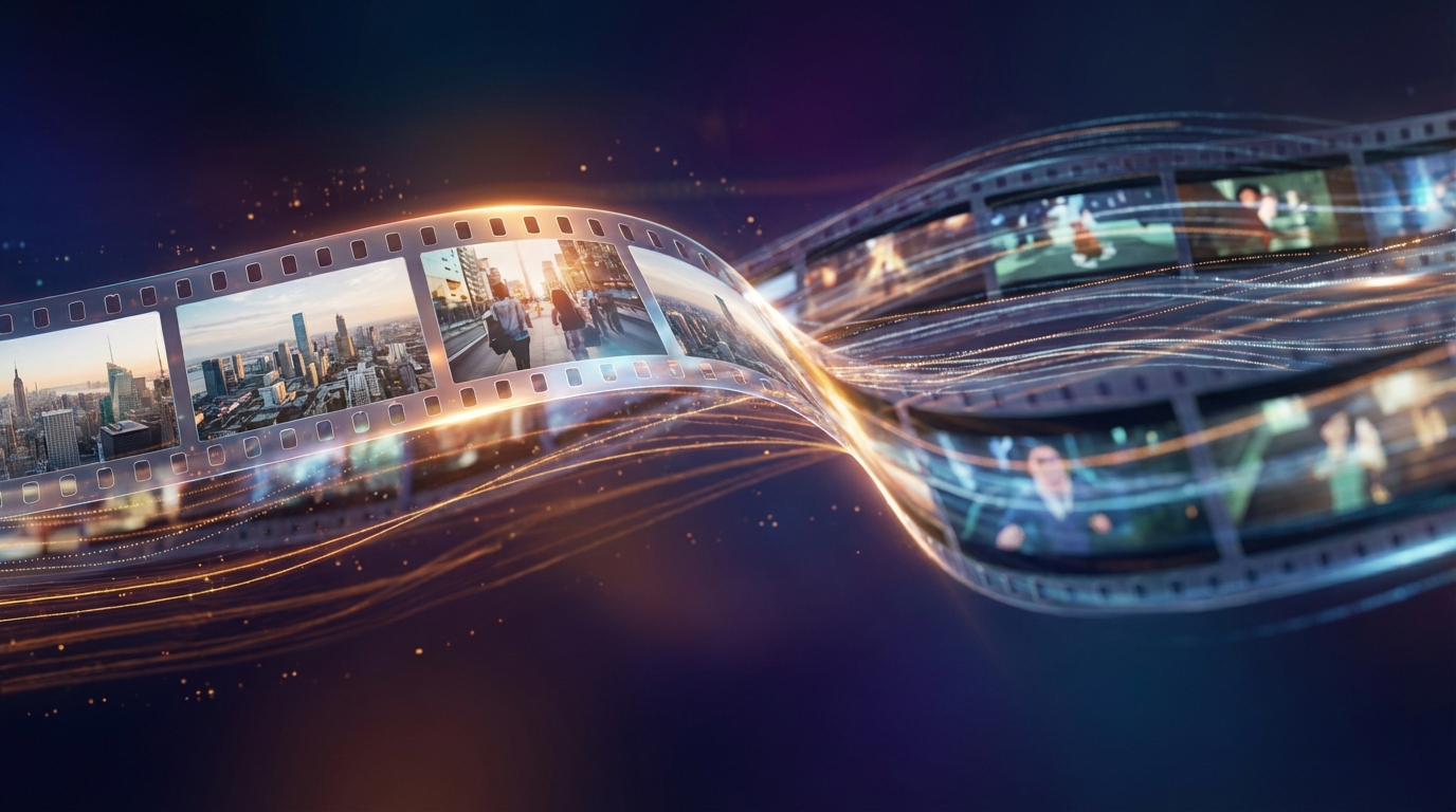 Cover for Sora 2 Generates Stunning AI Video With Audio Sync — But Every New Project Loses Your Creative Direction