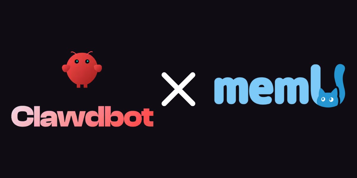 MemUbot vs MoltBot comparison illustration