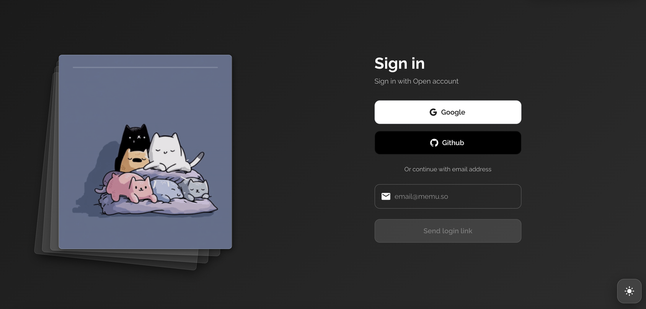 Cover for MemU SDK Guide - Cloud Version Documentation