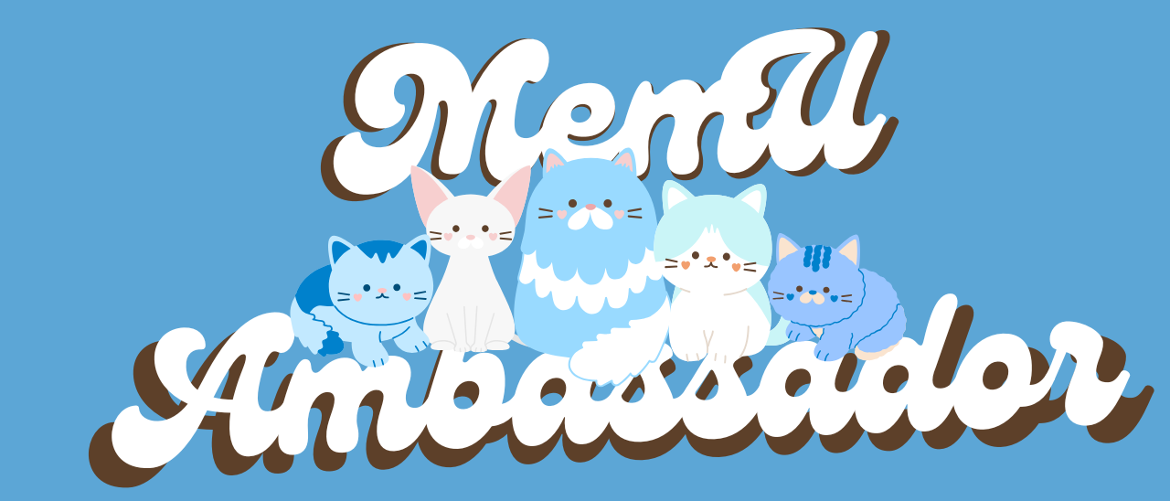 Cover for Empower AI Memory, shape the future —— be a memU Ambassador