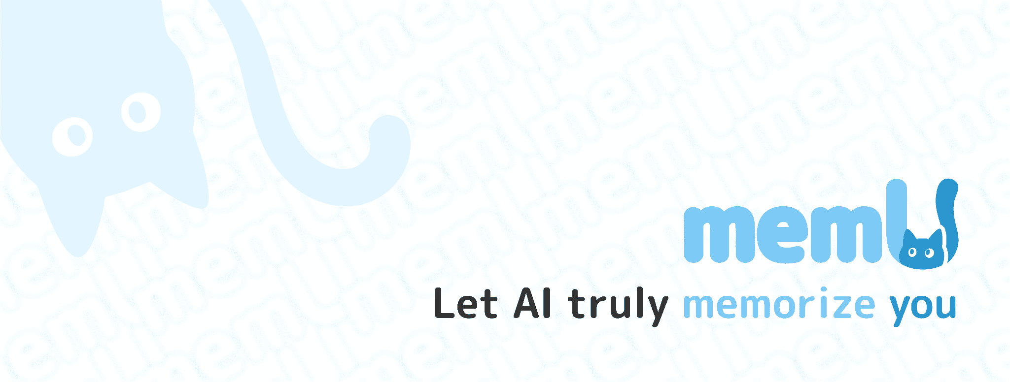 Cover for MemU: Let AI Truly Memorize You